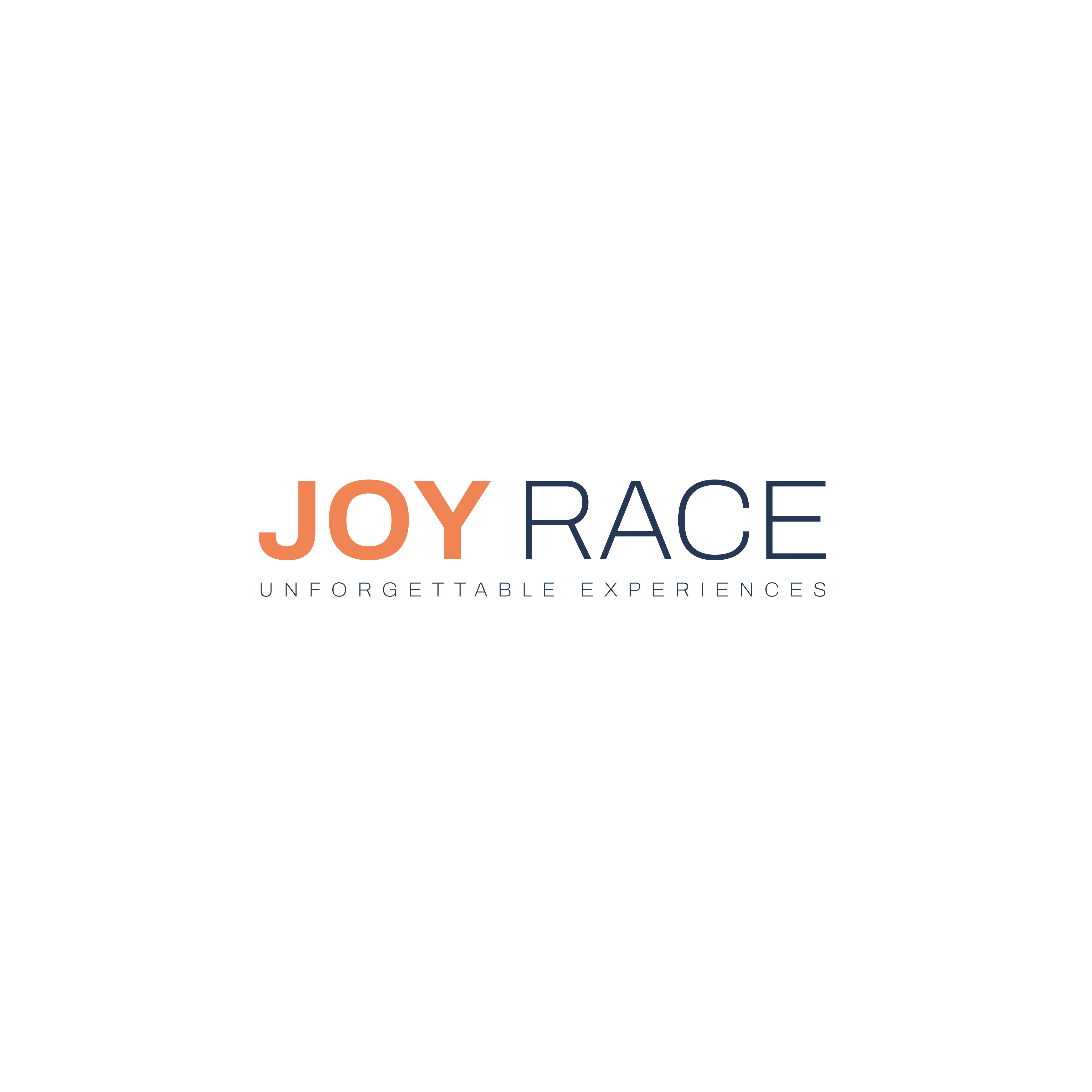 Joy Race